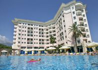 Отель Elize Resort Hotel